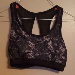 Adore me sports bra size large
